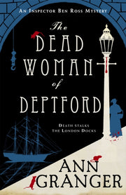 Dead Woman Of Deptford