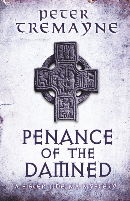 Penance Of The Damned