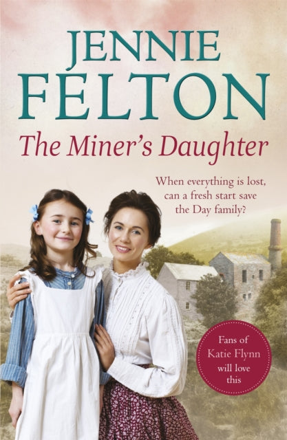 Miners Daughter