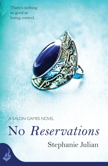 No Reservations