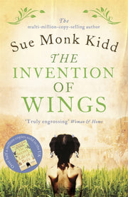 Invention Of Wings