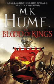 Blood Of Kings