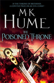 Poisoned Throne