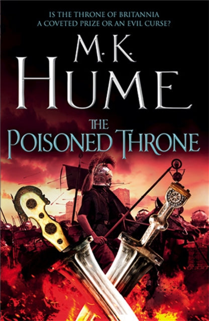 Poisoned Throne