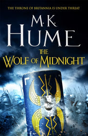 Wolf Of Midnight