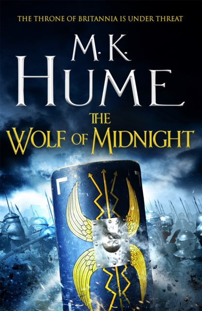 Wolf Of Midnight
