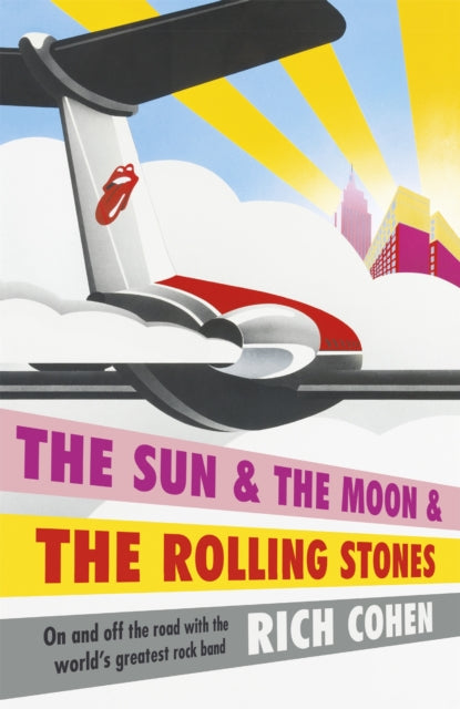 Sun & The Moon & The Rolling Stones