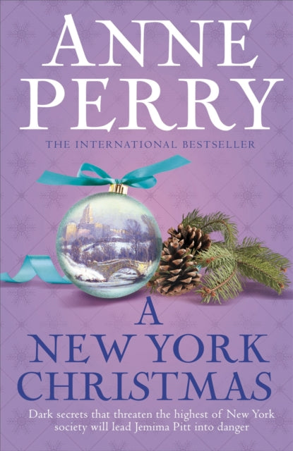 New York Christmas