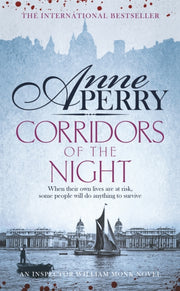 Corridors Of The Night