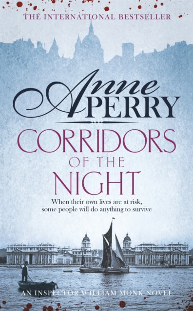 Corridors Of The Night