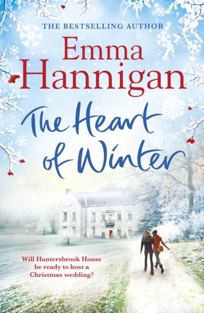 Heart Of Winter