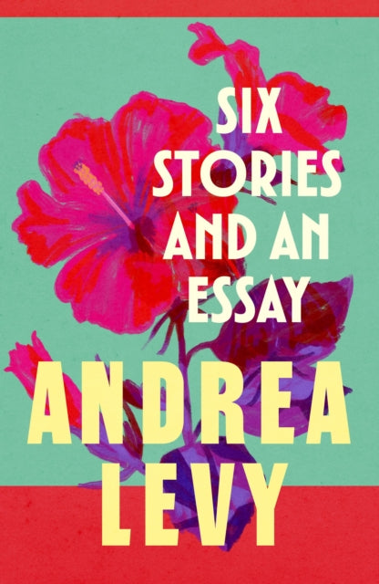 Six Stories & An Essay