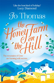 Honey Farm On The Hill