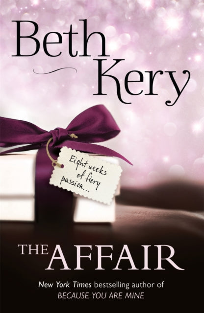 Affair Complete Novel