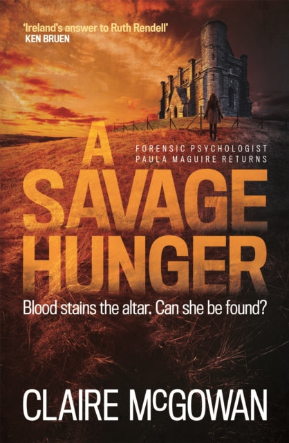 Savage Hunger