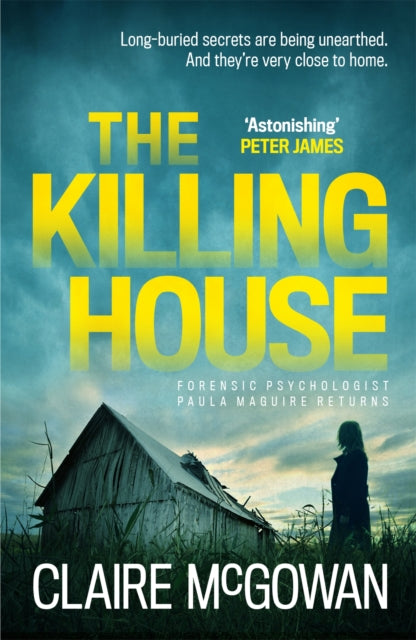 Killing House