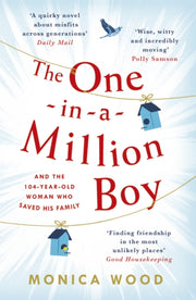 One In A Million Boy