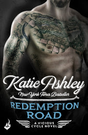 Redemption Road Vicious Cycle 2