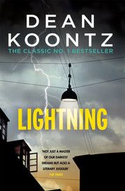 Lightning B Format
