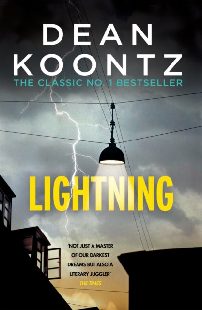 Lightning B Format
