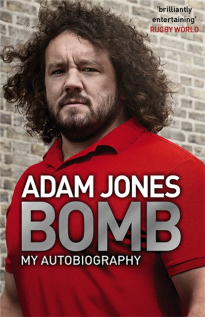 Bomb My Autobiography