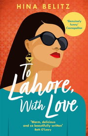 To Lahore With Love