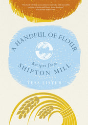 Handful Of Flour