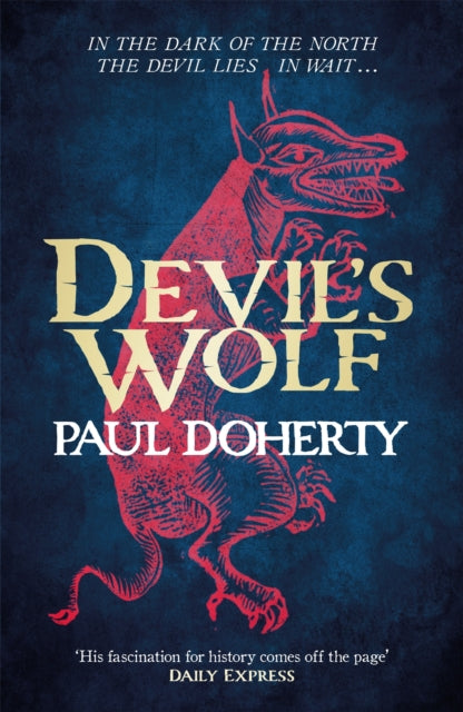 Devils Wolf