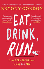 Eat Drink Run