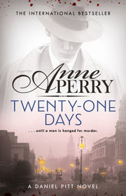 Twenty One Days