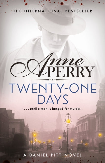 Twenty One Days
