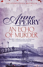 Echo Of Murder