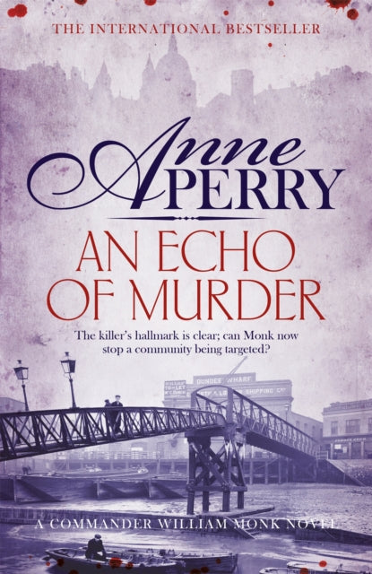 Echo Of Murder