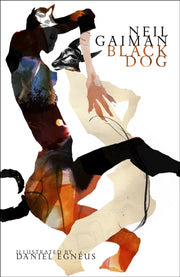 Black Dog Illustrated Edition