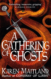 Gathering Of Ghosts