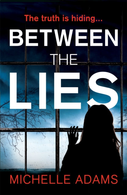 Between The Lies