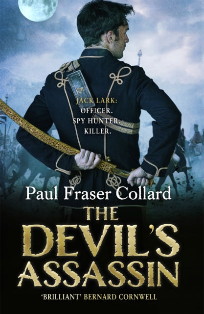 Devils Assassin