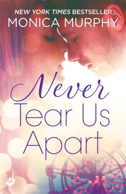 Never Tear Us Apart