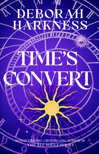 Times Convert