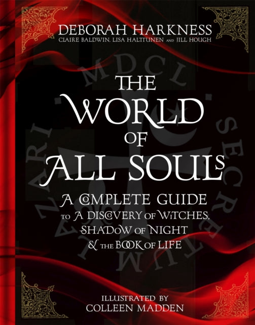 World Of All Souls A Complete Guide