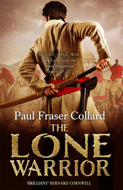 Lone Warrior