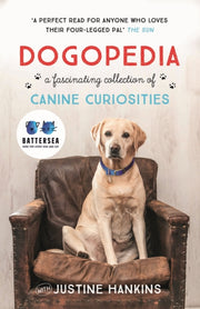 Dogopedia By Hankins, Justine