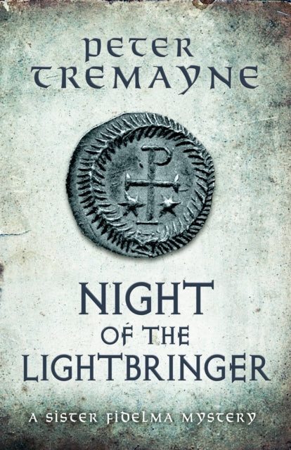 Night Of The Lightbringer