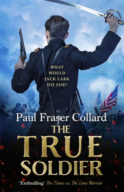 True Soldier