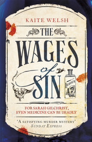 Wages Of Sin
