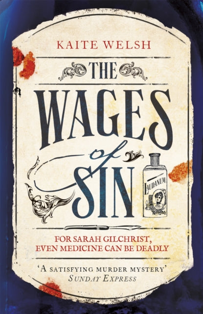 Wages Of Sin