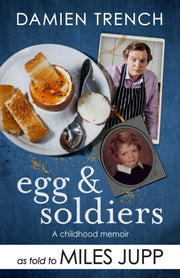 Egg & Solidiers