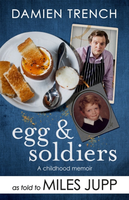 Egg & Solidiers