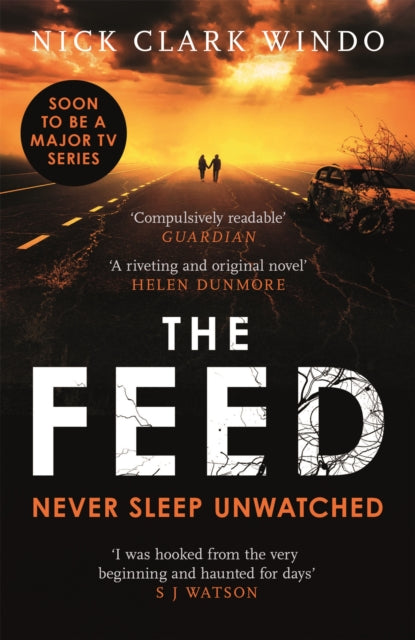 Feed By Windo, Nick Clark