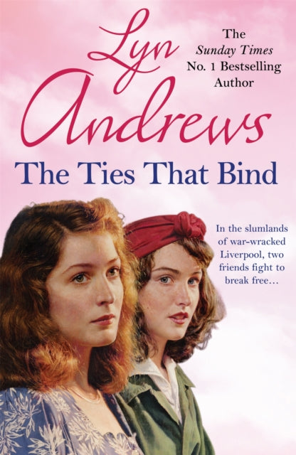 Ties That Bind New Edition